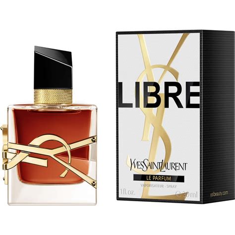 ysl libre le parfum 30ml.